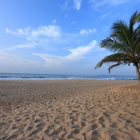 Mangrove Beach Cabana Тангале Екстериор снимка